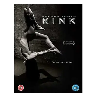 DVD Documentary: Kink