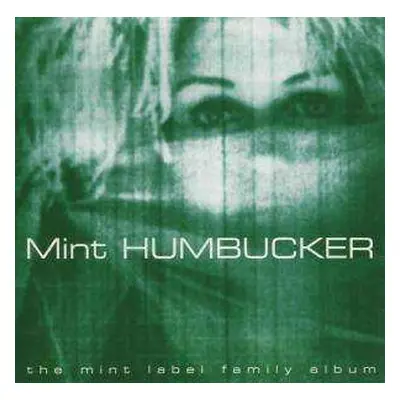 CD Various: Mint Humbucker