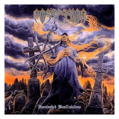 2CD Possession: Disentombed Manifestations