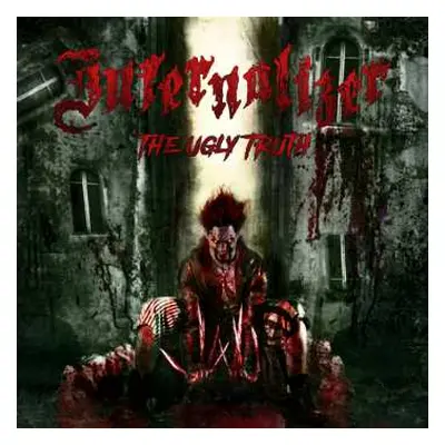 CD Infernalizer: The Ugly Truth