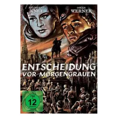 DVD Various: Entscheidung Vor Morgengrauen