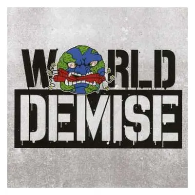 CD World Demise: World Demise