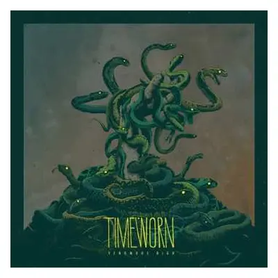 CD Timeworn: Venomous High