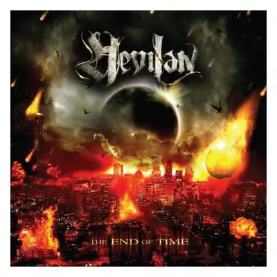 CD Hevilan: The End Of Time