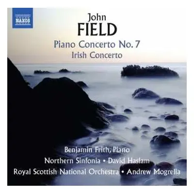 CD Royal Scottish National Orchestra: Piano Concerto No. 7