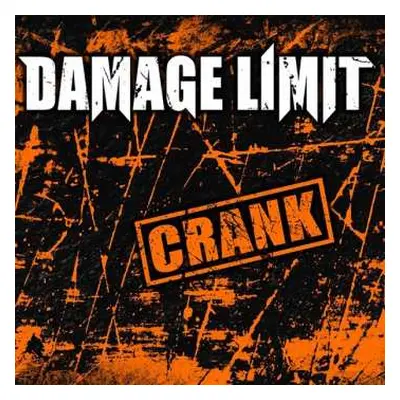 CD Damage Limit: Crank