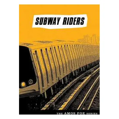 DVD Feature Film: Subway Riders