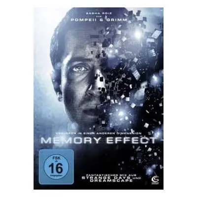 DVD Various: Memory Effect