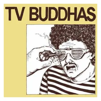 CD TV Buddhas: Tv Buddhas Ep