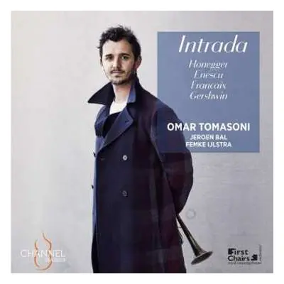 CD Vassily Brandt: Omar Tomasoni - Intrada