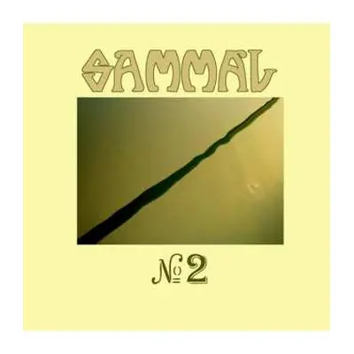 CD Sammal: No 2 DIGI