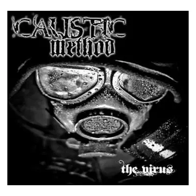 CD Caustic Method: The Virus