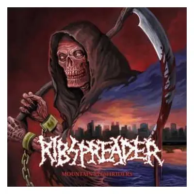 LP Ribspreader: Mountain Fleshriders