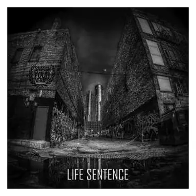 CD Smash Your Enemies: Life Sentence