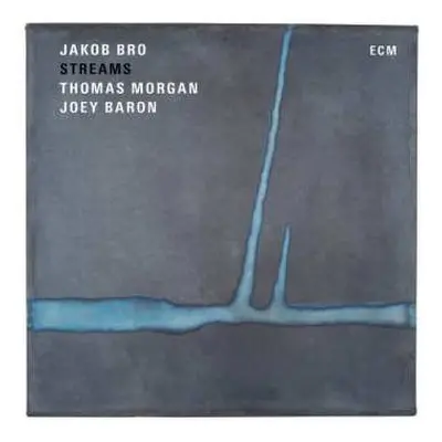 CD Jakob Bro: Streams