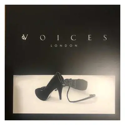 2LP Voices: London LTD | CLR