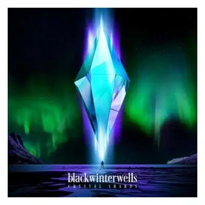 LP blackwinterwells: Crystal Shards