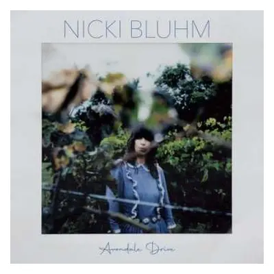 CD Nicki Bluhm: Avondale Drive