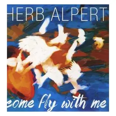 LP Herb Alpert: Come Fly With Me