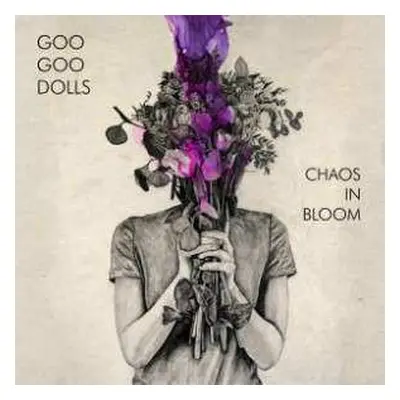 LP Goo Goo Dolls: Chaos In Bloom