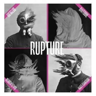 LP Various: Rupture