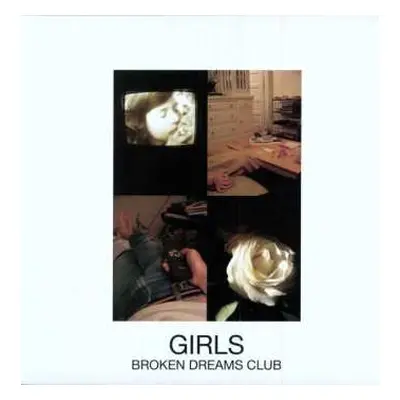 EP Girls: Broken Dreams Club