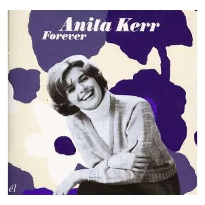 CD Anita Kerr: Forever