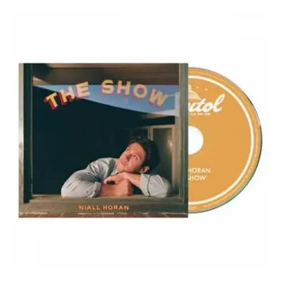 CD Niall Horan: The Show