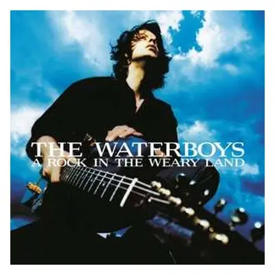 2CD The Waterboys: A Rock In The Weary Land (expanded Edition)