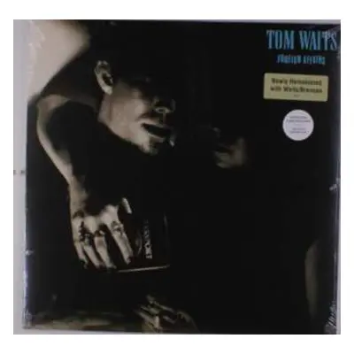 LP Tom Waits: Foreign Affairs LTD | CLR