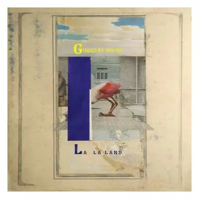 CD Guided By Voices: La La Land