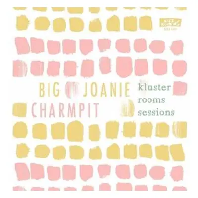 SP Charmpit: Kluster Rooms Sessions LTD | CLR