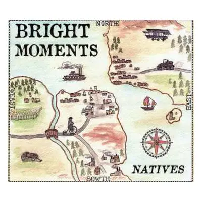 CD Bright Moments: Natives