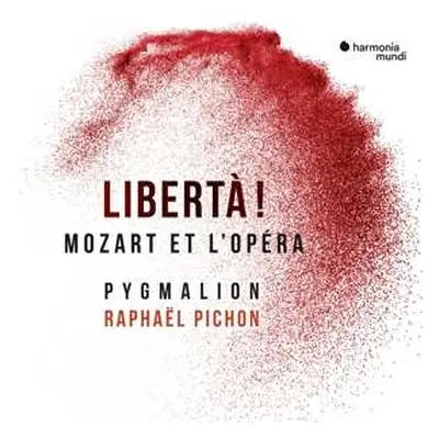 2CD Various: Liberta