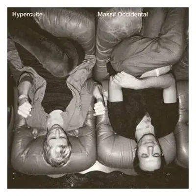 CD Hyperculte: Massif Occidental