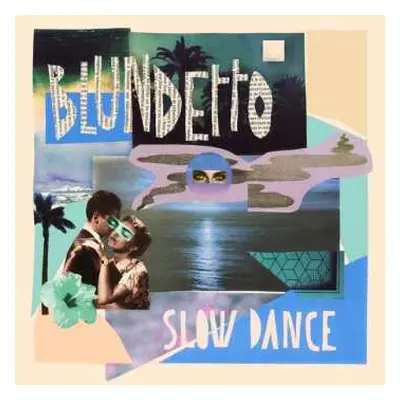 CD Blundetto: Slow Dance