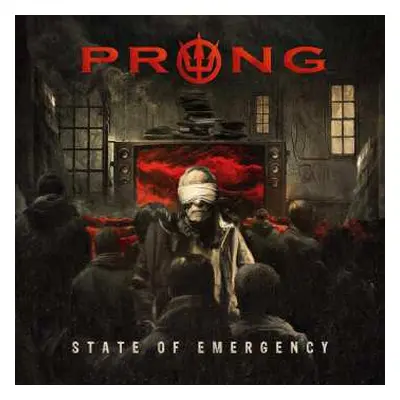 CD Prong: State Of Emergency