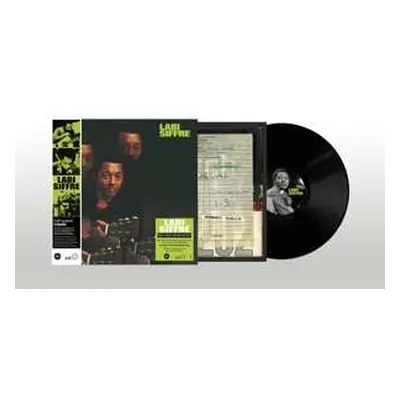 LP Labi Siffre: Labi Siffre