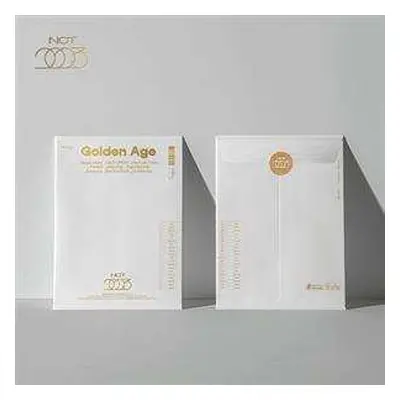 CD NCT: Golden Age