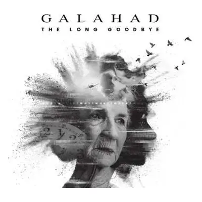 CD Galahad: Long Goodbye