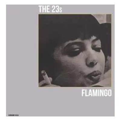 CD Twentythrees: Flamingo