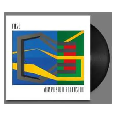 2LP F.U.S.E.: Dimension Intrusion