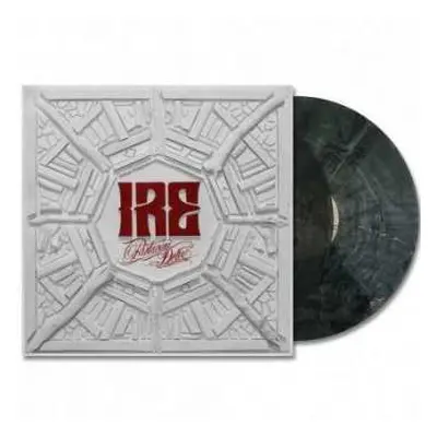 2LP Parkway Drive: Ire CLR | LTD