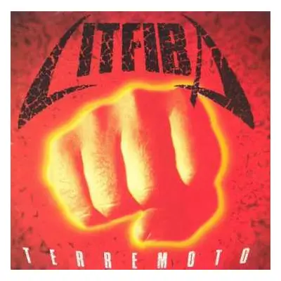 LP Litfiba: Terremoto NUM | PIC