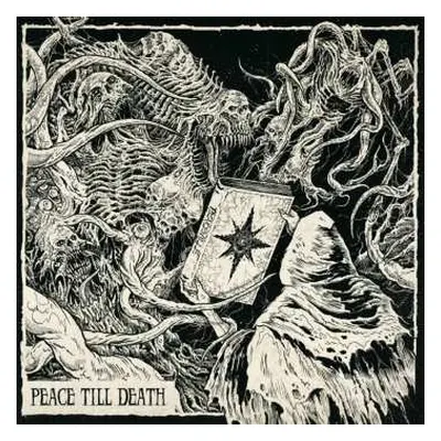 LP Various: Peace Till Death Ltd.