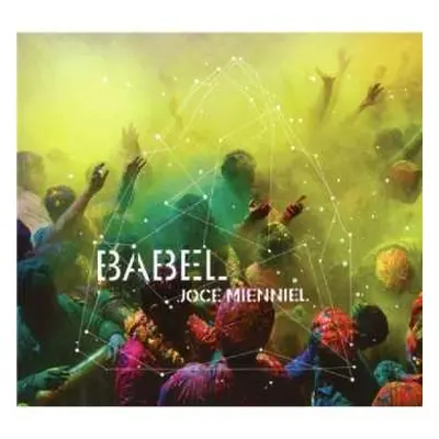 CD Jocelyn Mienniel: Babel