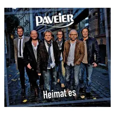 CD Paveier: Heimat Es