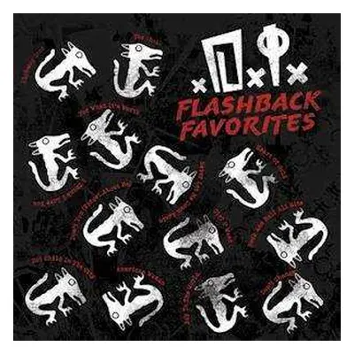 LP D.I.: Flashback Favorites