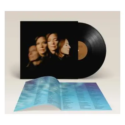 LP Beth Gibbons: Lives Outgrown