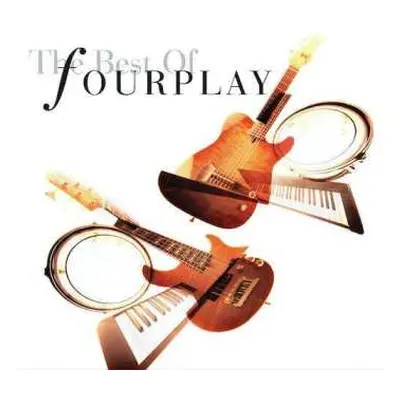 LP Fourplay: The Best Of Fourplay